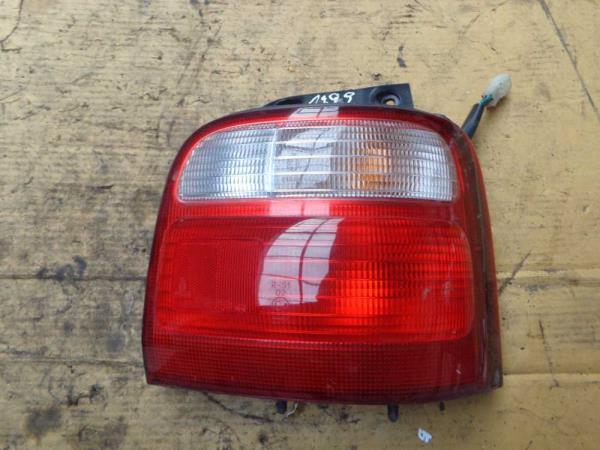 FEU ARRIERE DROIT SUZUKI  - Vue 1